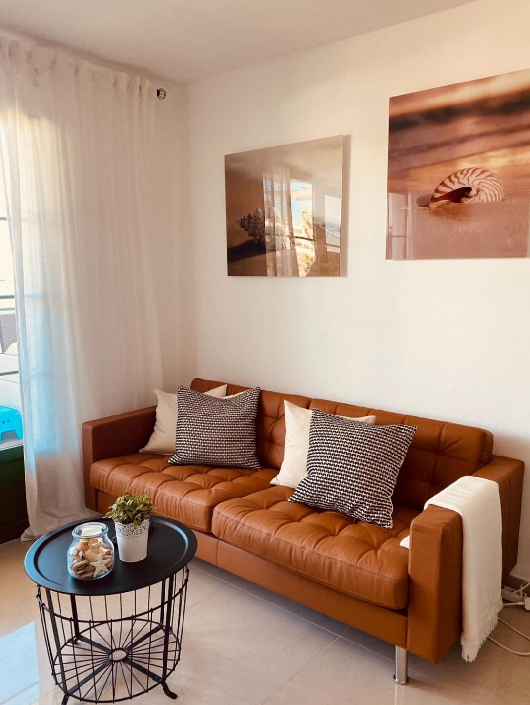 Beach House Costa Teguise Kültér fotó